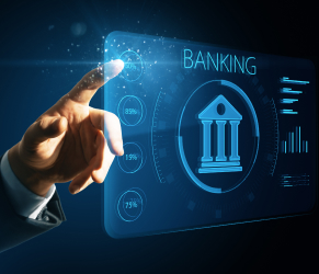 Banking & Finance
