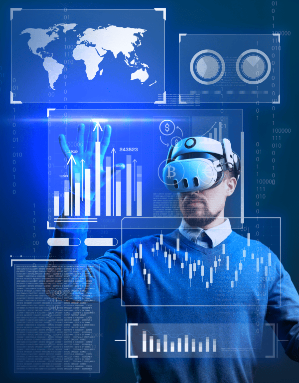 Emerging Technology Trends Every Business Should Know