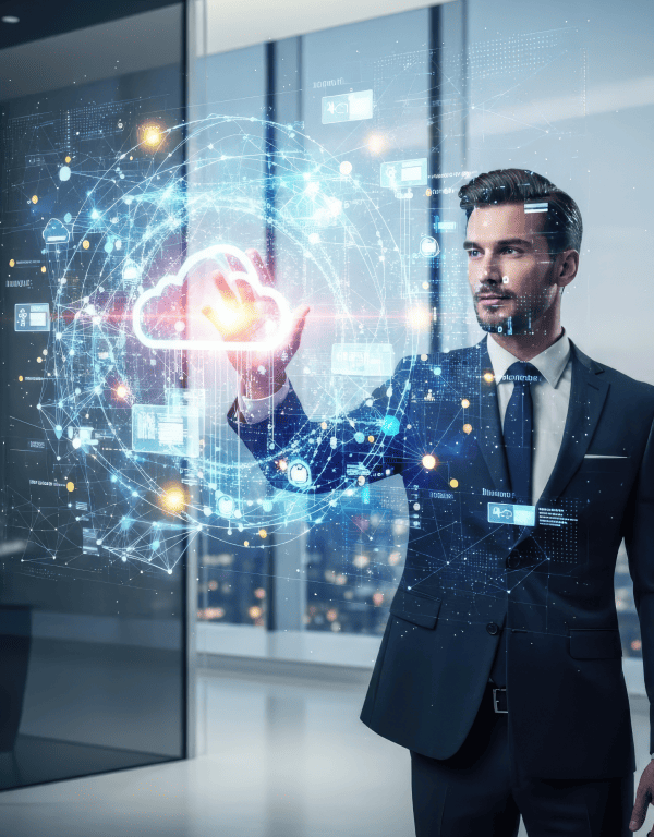 Future-Proof Your Business with Digital Innovation