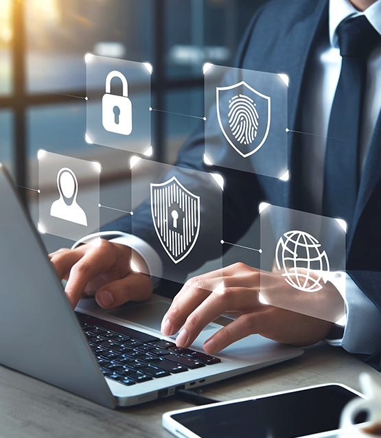 Network Security in action