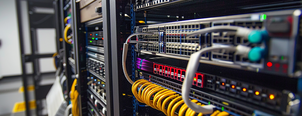 Structured Cabling