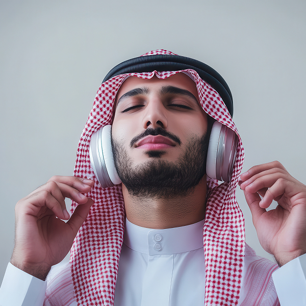 Immersive Audio Experience